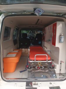 Sewa Ambulance Untuk Orang Sakit