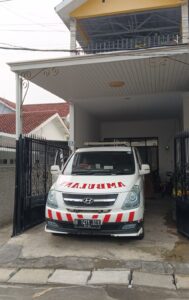 Sewa Ambulance ke Purwokerto 085211551088