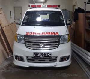 Jasa Sewa Ambulance Sentul