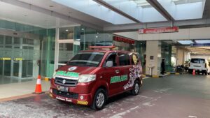 Sewa Mobil Ambulance Semarang