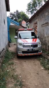 Jasa Sewa Ambulance Sentul