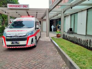 Jasa Sewa Ambulance Bekasi