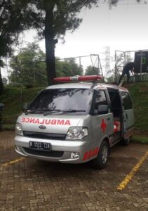 Sewa Mobil Ambulance Jakarta 
