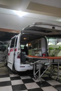 Jasa Sewa Ambulance Cireundeu