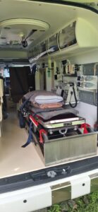 Sewa Ambulance Ventilator Bogor