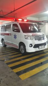 Sewa Ambulance Pekapuran Depok