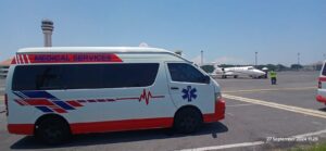 Sewa Mobil Ambulance Juanda