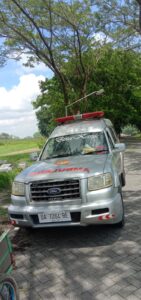 Sewa Mobil Ambulance Juanda