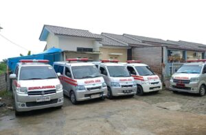 Sewa Ambulance Petisah Medan 