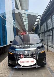 Sewa Mobil Jenazah Ciledug