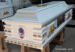 Jual Peti Jenazah Pamulang
