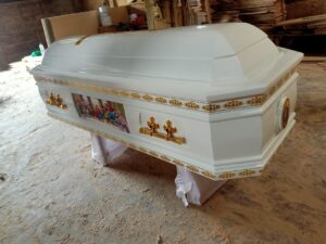 Jual Peti Jenazah Pamulang