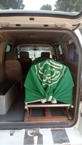 Sewa Mobil Jenazah Ciracas