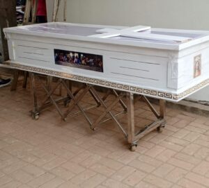 Jual Peti Jenazah Sawangan