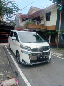 Sewa Mobil Jenazah Vellfire