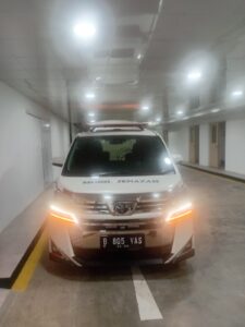Sewa Mobil Jenazah Vellfire