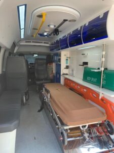 Sewa Ambulance ke Bandung