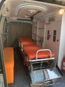 Sewa Ambulance ke Bandung