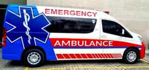 Sewa Mobil Ambulance Kukusan