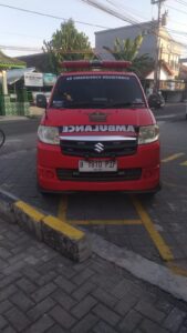 Sewa Mobil Ambulance Bantul