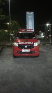 Sewa Mobil Ambulance Bantul