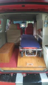 Sewa Mobil Ambulance Bantul