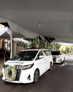 Sewa Ambulans VIP BSD