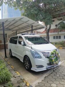 Sewa Ambulans VIP BSD