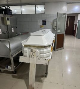 Jual Peti Jenazah Sawangan