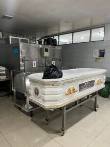 Jual Peti Jenazah Sawangan