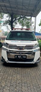 mobil Jenazah Vip Jakarta