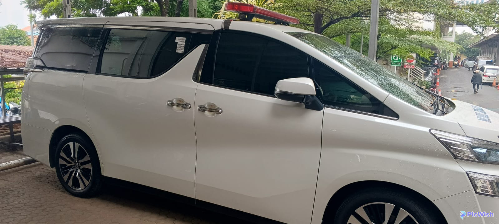 Sewa Mobil Jenazah BSD