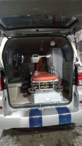Sewa Mobil Ambulance Cirebon