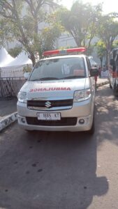 Sewa Mobil Ambulance Cirebon
