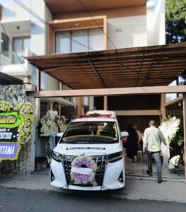 Sewa Mobil Jenazah Pondokgede
