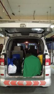 Sewa Mobil Jenazah Jatijajar