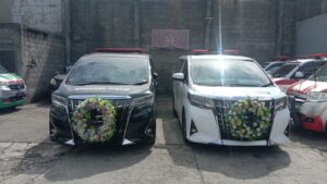 Sewa Mobil Jenazah Limo