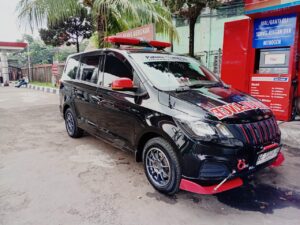 Sewa Ambulance Pondok Gede