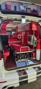 Sewa Ambulance Pondok Gede