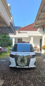 Sewa Mobil Jenazah Tangsel