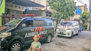 Sewa Mobil Ambulance Waru
