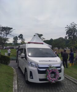 Sewa Mobil Jenazah Sudimara