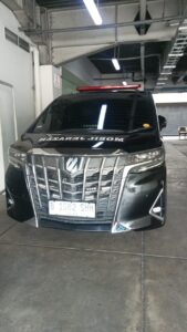 Sewa Mobil Jenazah Papanggo