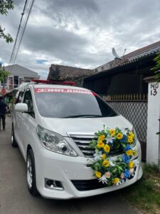 Sewa Mobil Jenazah Papanggo