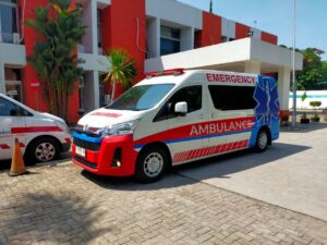 Sewa Mobil Ambulance Melawai