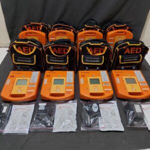 Jual AED Terbaik Jakarta