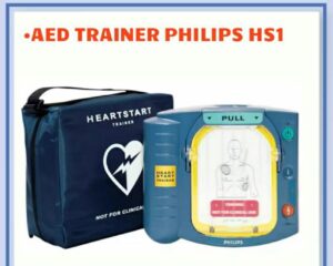Jual AED Terbaik Jakarta