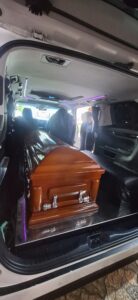  Mobil Jenazah Pondok Indah 