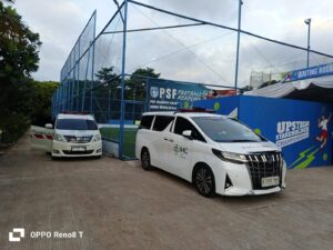 Sewa Mobil Ambulance Melawai