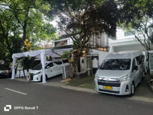 Sewa Mobil Jenazah Melawai